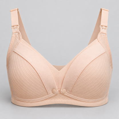 Bloodnew – Soutien-gorge d'allaitement confort – Multicolore – hero